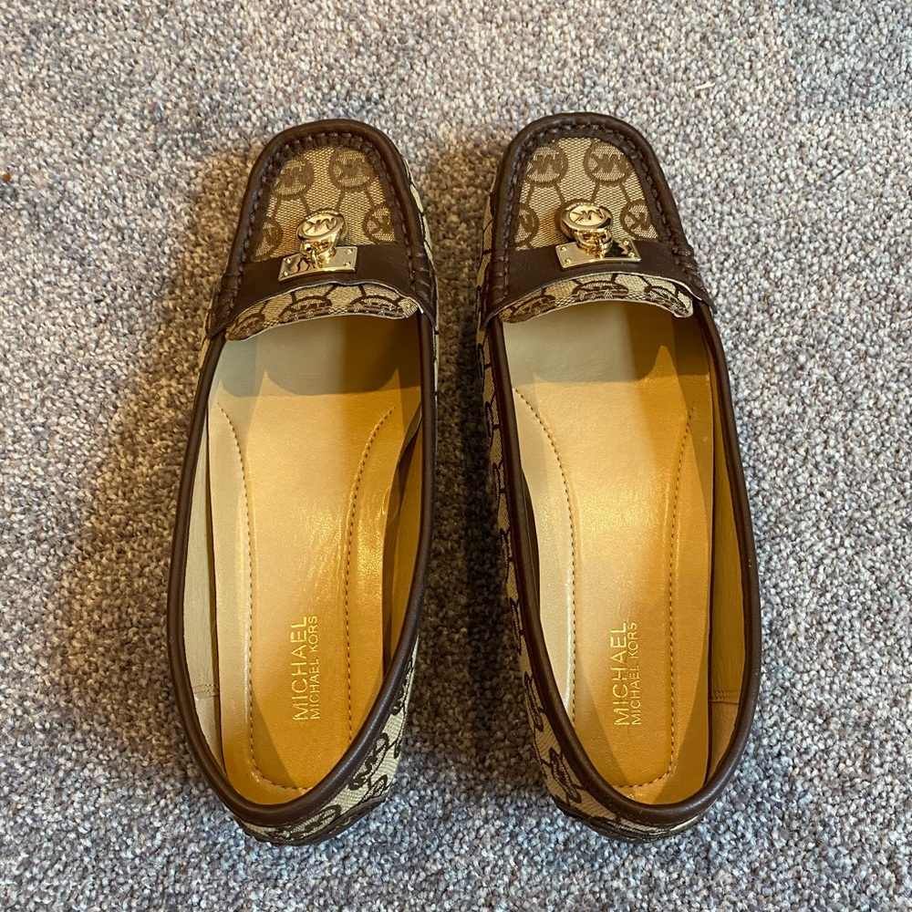 Michael Kors Loafers